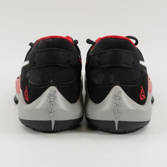 Nike Zoom Freak 2 \'Bred\' CK5424-003 Basketball main image 4
